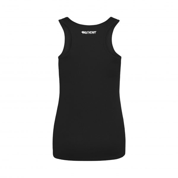 Ladies Wolfheart Luna Just Cool Training Vest - Image 8