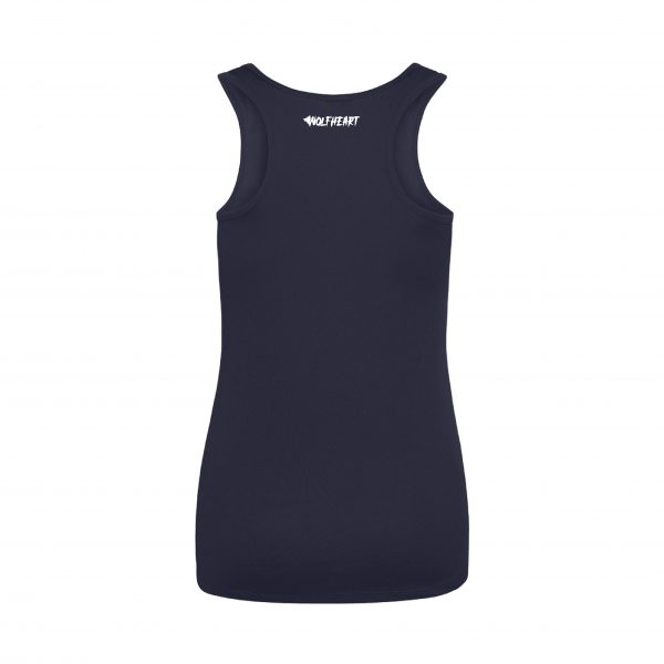 Ladies Wolfheart Luna Just Cool Training Vest - Image 10