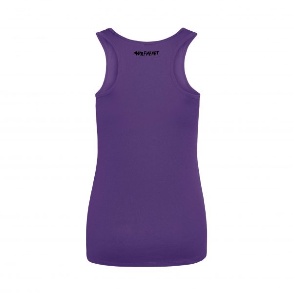 Ladies Wolfheart Luna Just Cool Training Vest - Image 2
