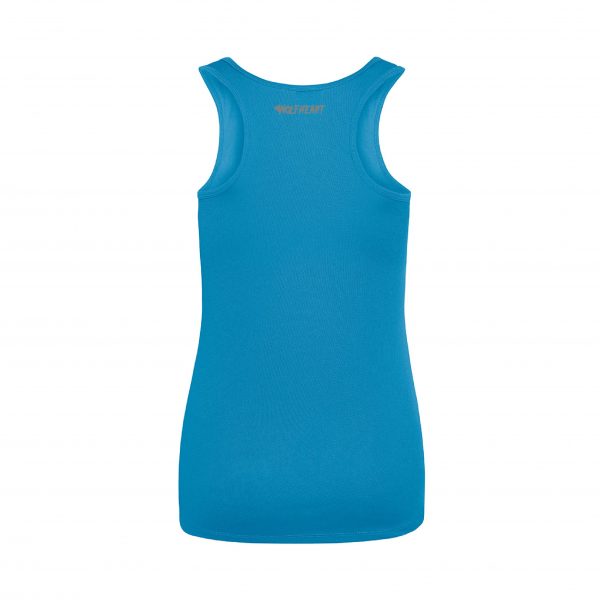 Ladies Wolfheart Luna Just Cool Training Vest - Image 6