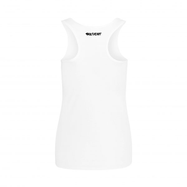 Ladies Wolfheart Luna Just Cool Training Vest - Image 4