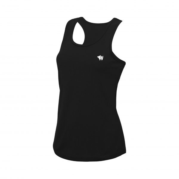 Ladies Wolfheart Luna Just Cool Training Vest - Image 7