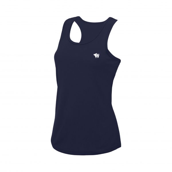Ladies Wolfheart Luna Just Cool Training Vest - Image 9