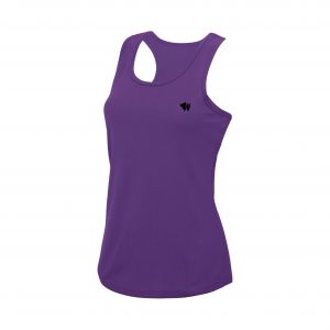 Ladies Wolfheart Luna Just Cool Training Vest