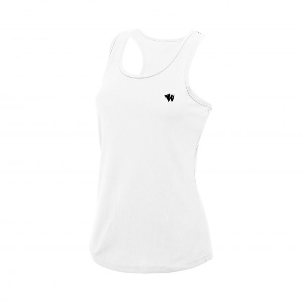 Ladies Wolfheart Luna Just Cool Training Vest - Image 3