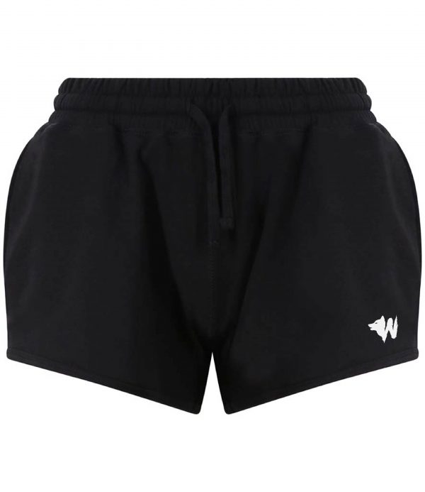 Ladies Wolfheart Luna Just Cool Jog Shorts