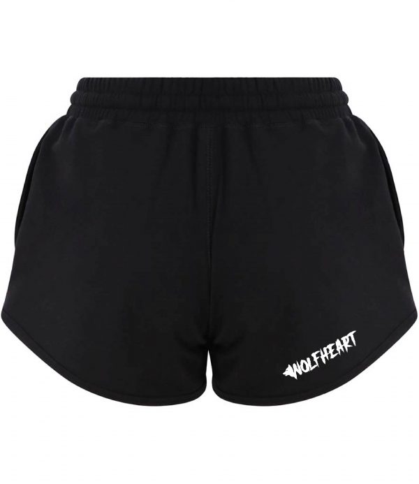 Ladies Wolfheart Luna Just Cool Jog Shorts - Image 2