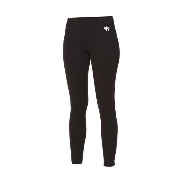 Wolfheart Luna Just Cool Training Leggings