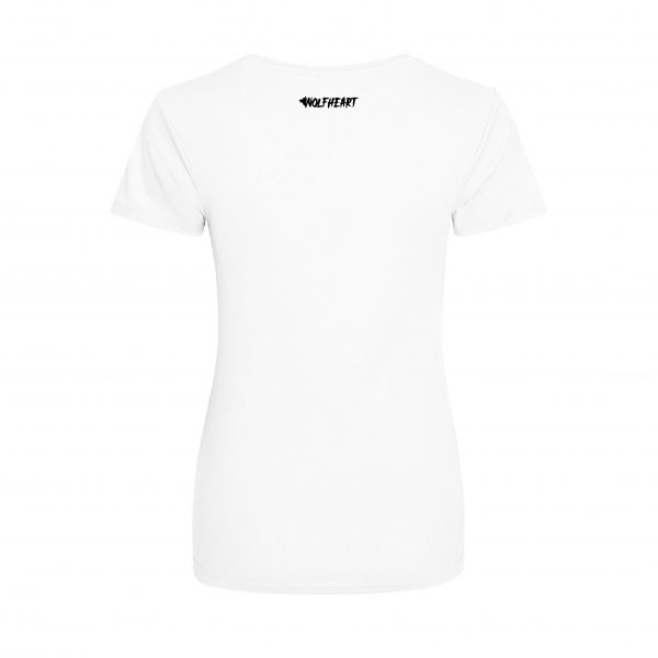 Wolfheart Luna Ladies T-Shirt - Image 8