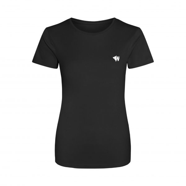 Wolfheart Luna Ladies T-Shirt - Image 9