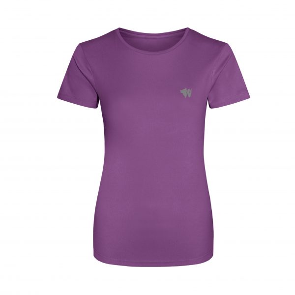 Wolfheart Luna Ladies T-Shirt - Image 5