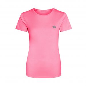 Wolfheart Luna Ladies T-Shirt