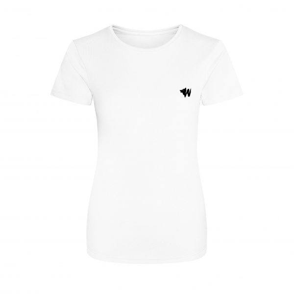 Wolfheart Luna Ladies T-Shirt - Image 7
