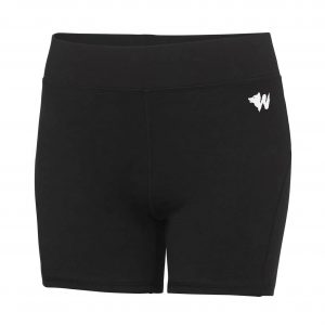 Ladies Wolfheart Luna Just Cool Training Shorts