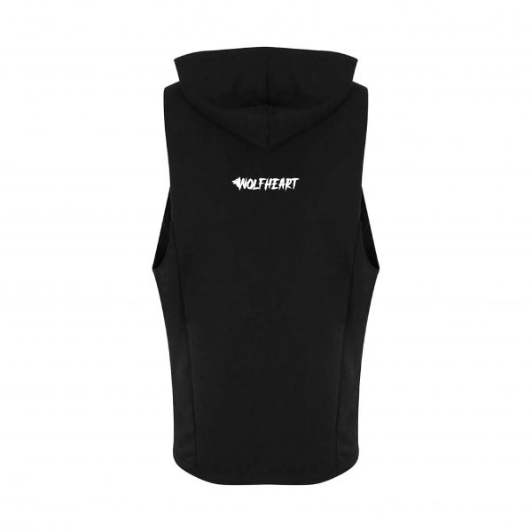 Wolfheart Instinct Just Cool Training Hooded Tank - Image 4