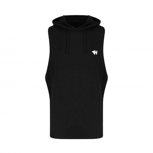 Wolfheart Instinct Just Cool Training Hooded Tank - Image 3
