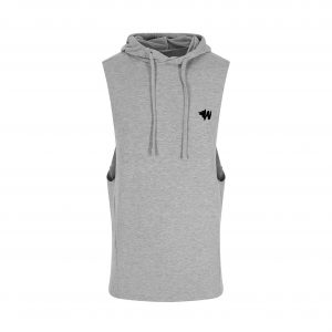 Wolfheart Instinct Just Cool Training Hooded Tank