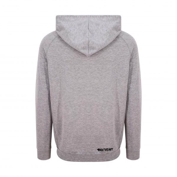 Wolfheart Instinct Just Cool Fitness Hoodie - Image 4