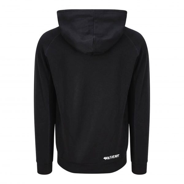 Wolfheart Instinct Just Cool Fitness Hoodie - Image 2