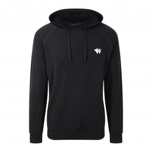 Wolfheart Instinct Just Cool Fitness Hoodie