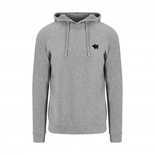 Wolfheart Instinct Just Cool Fitness Hoodie - Image 3