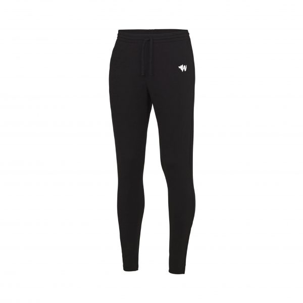 Wolfheart Instinct Just Cool Mens Training Joggers - Image 2