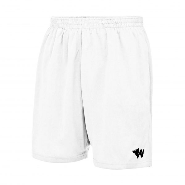 Wolfheart Men's Instinct Classic Just Cool Shorts - Image 3