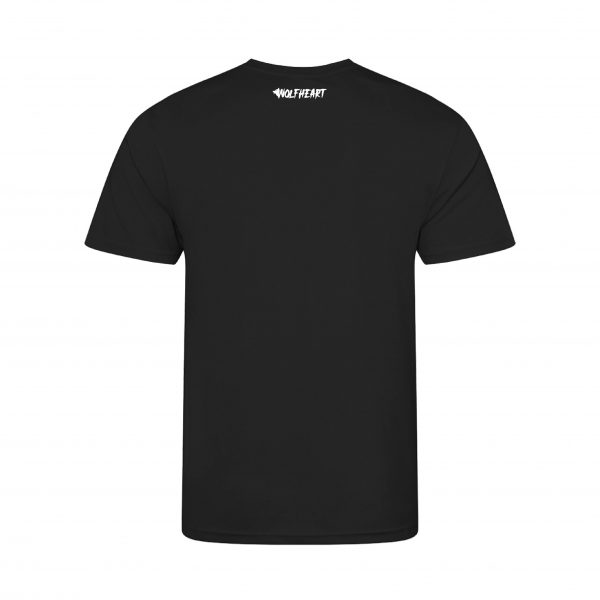 Wolfheart Instinct Mens Training T-Shirt - Image 4