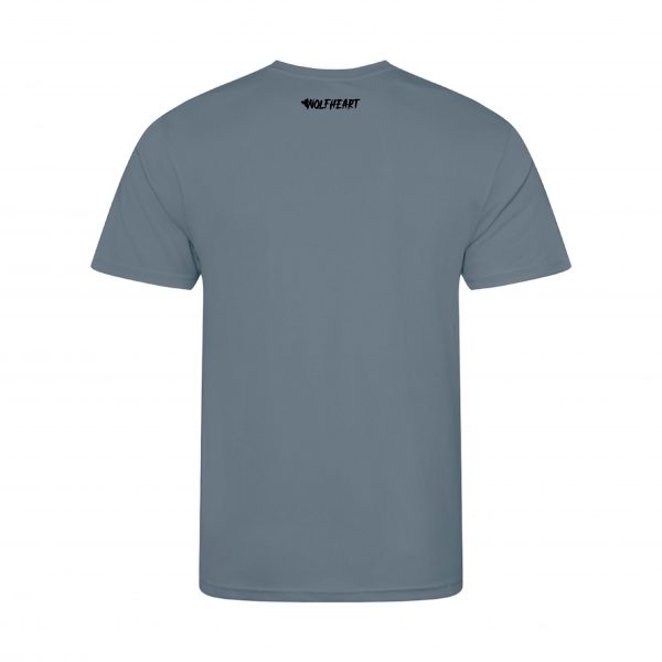 Wolfheart Instinct Mens Training T-Shirt - Image 2