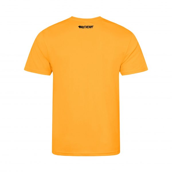 Wolfheart Instinct Mens Training T-Shirt - Image 6