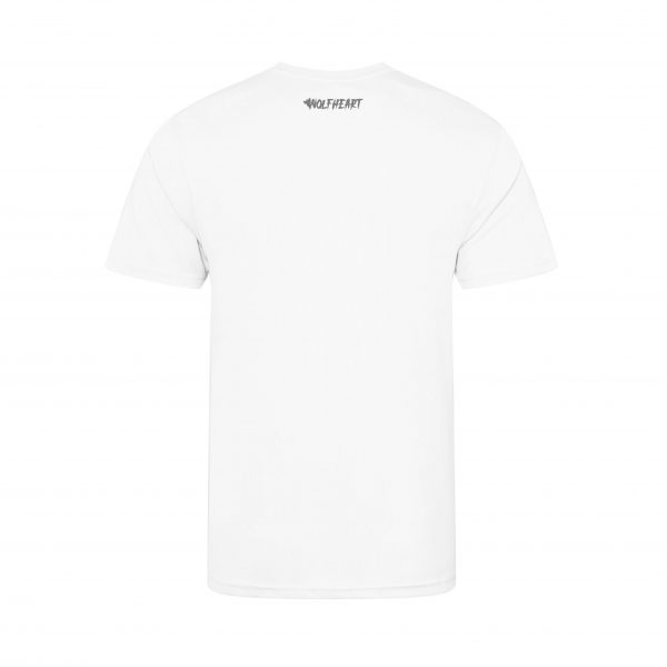 Wolfheart Instinct Mens Training T-Shirt - Image 10
