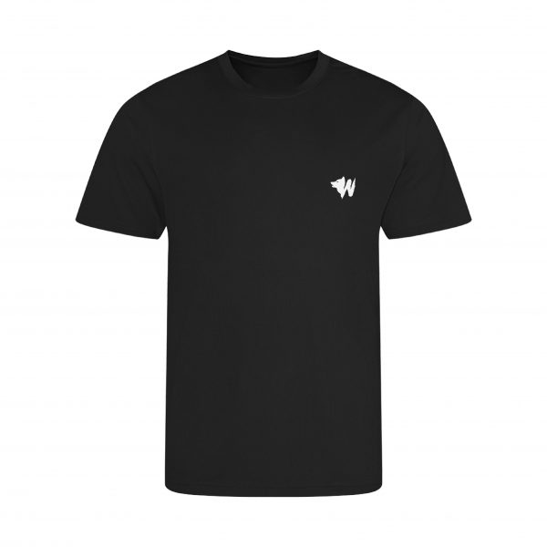 Wolfheart Instinct Mens Training T-Shirt - Image 3