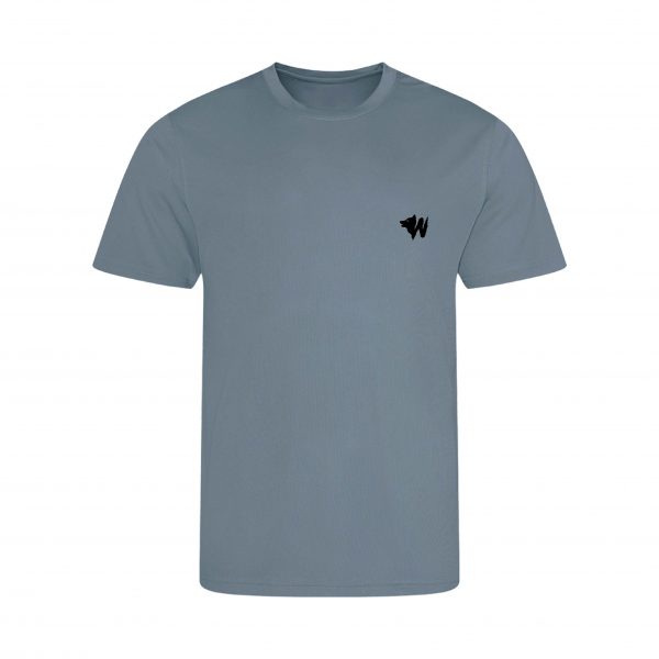 Wolfheart Instinct Mens Training T-Shirt