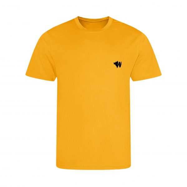 Wolfheart Instinct Mens Training T-Shirt - Image 5