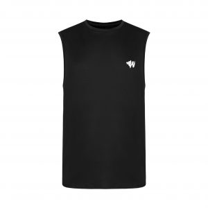 Mens Wolfheart Instinct Just Cool Training Vest.